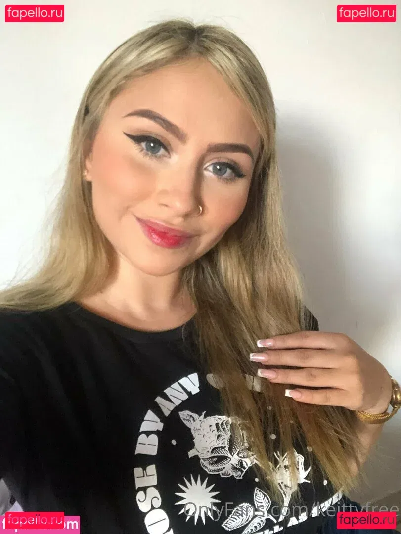 keittyfree Onlyfans Photo Gallery 