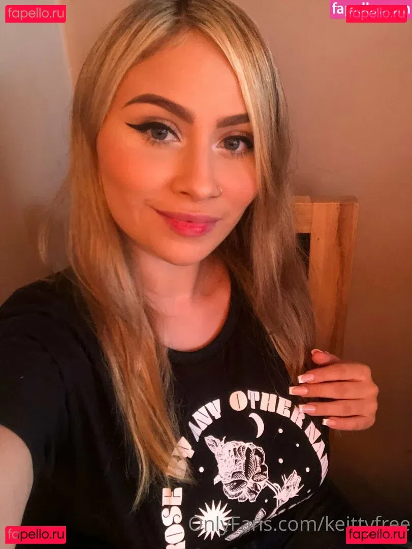 keittyfree Onlyfans Photo Gallery 