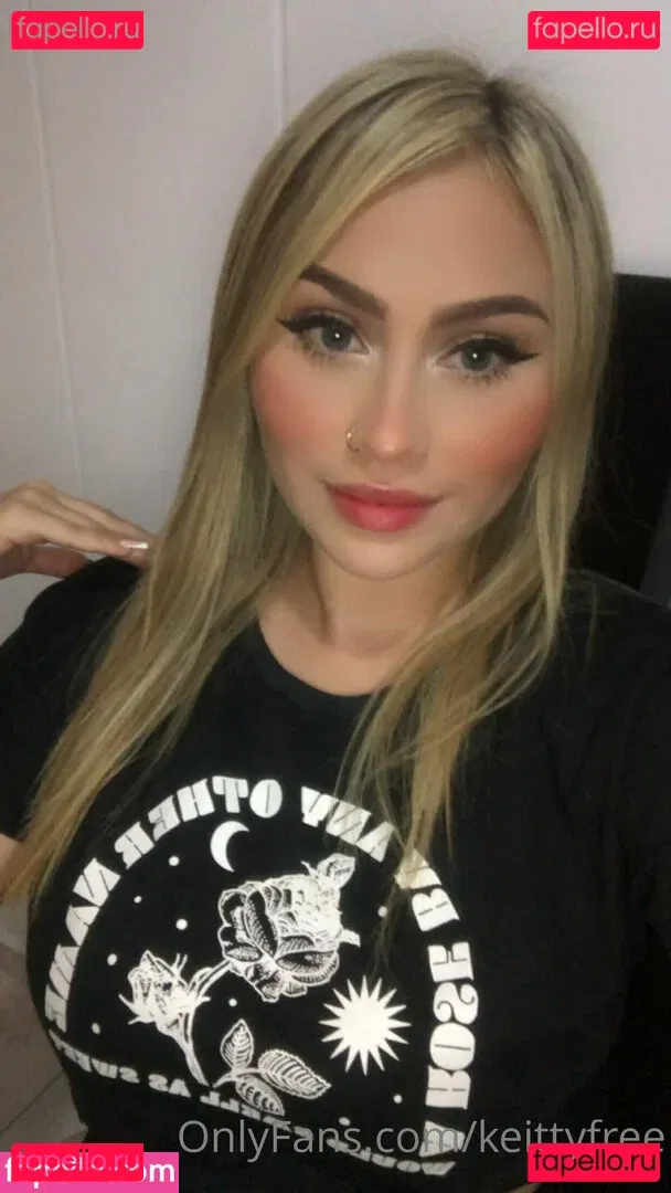 keittyfree Onlyfans Photo Gallery 