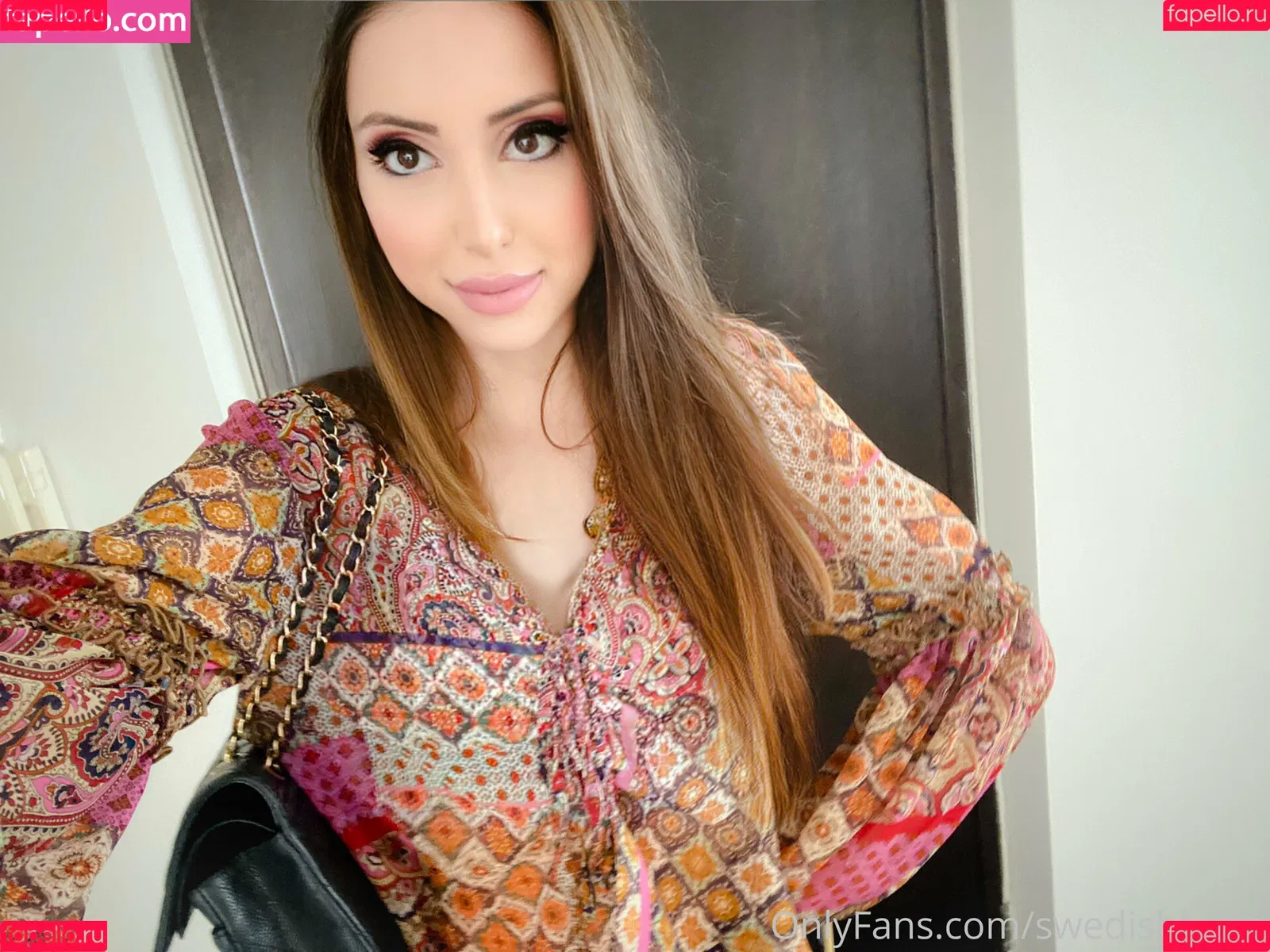 swedishbabe Onlyfans Photo Gallery 