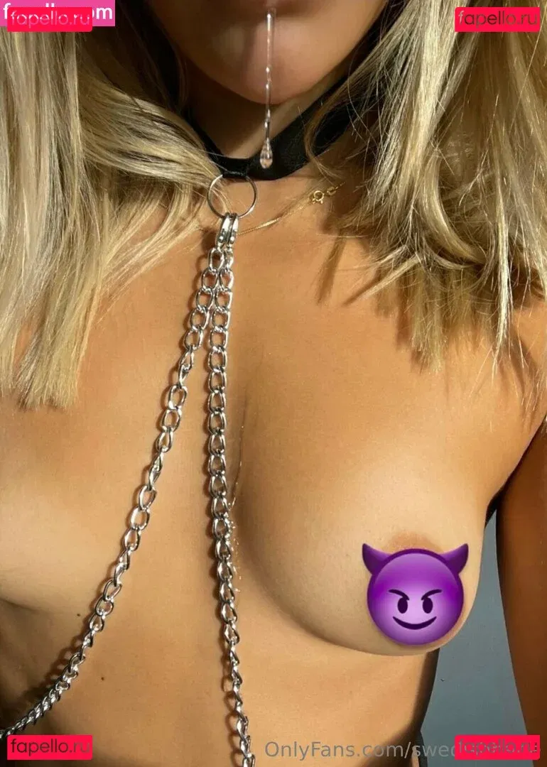 swedishbabe Onlyfans Photo Gallery 