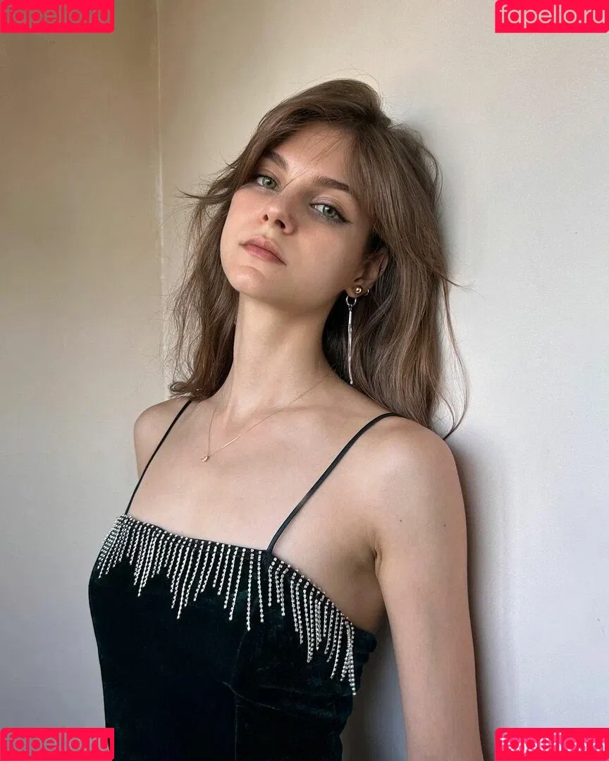 Kallie Kurudzhy Onlyfans Photo Gallery 