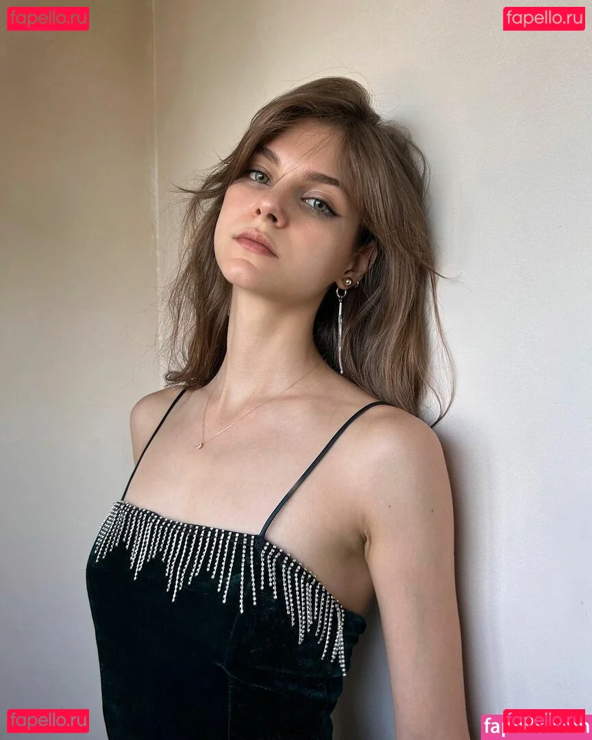 Kallie Kurudzhy Onlyfans Photo Gallery 