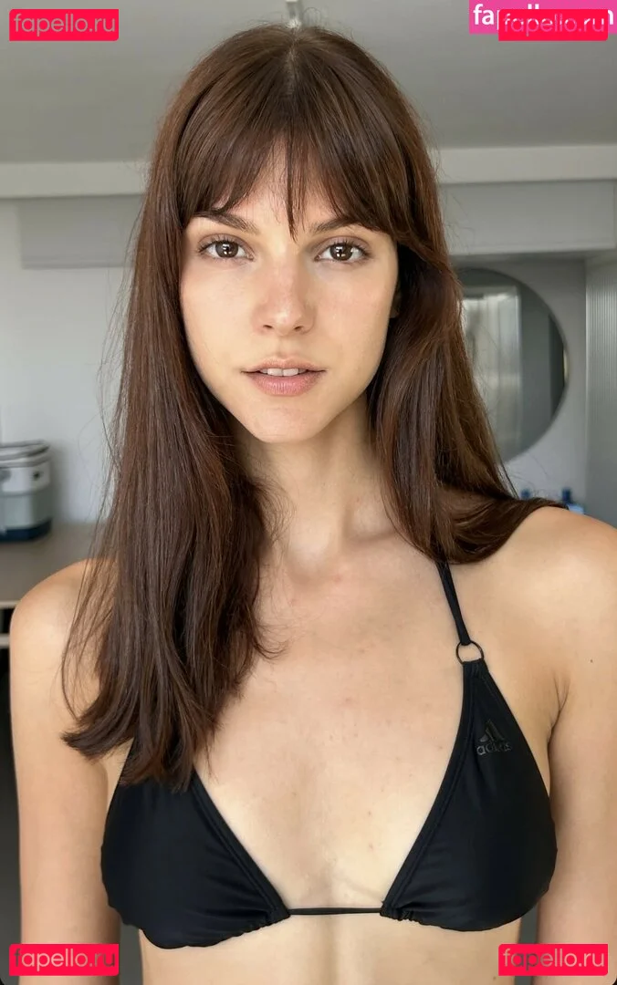 Kallie Kurudzhy Onlyfans Photo Gallery 