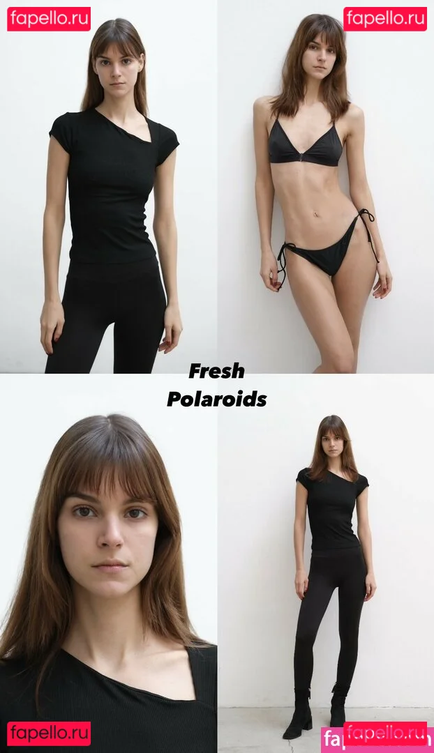 Kallie Kurudzhy Onlyfans Photo Gallery 