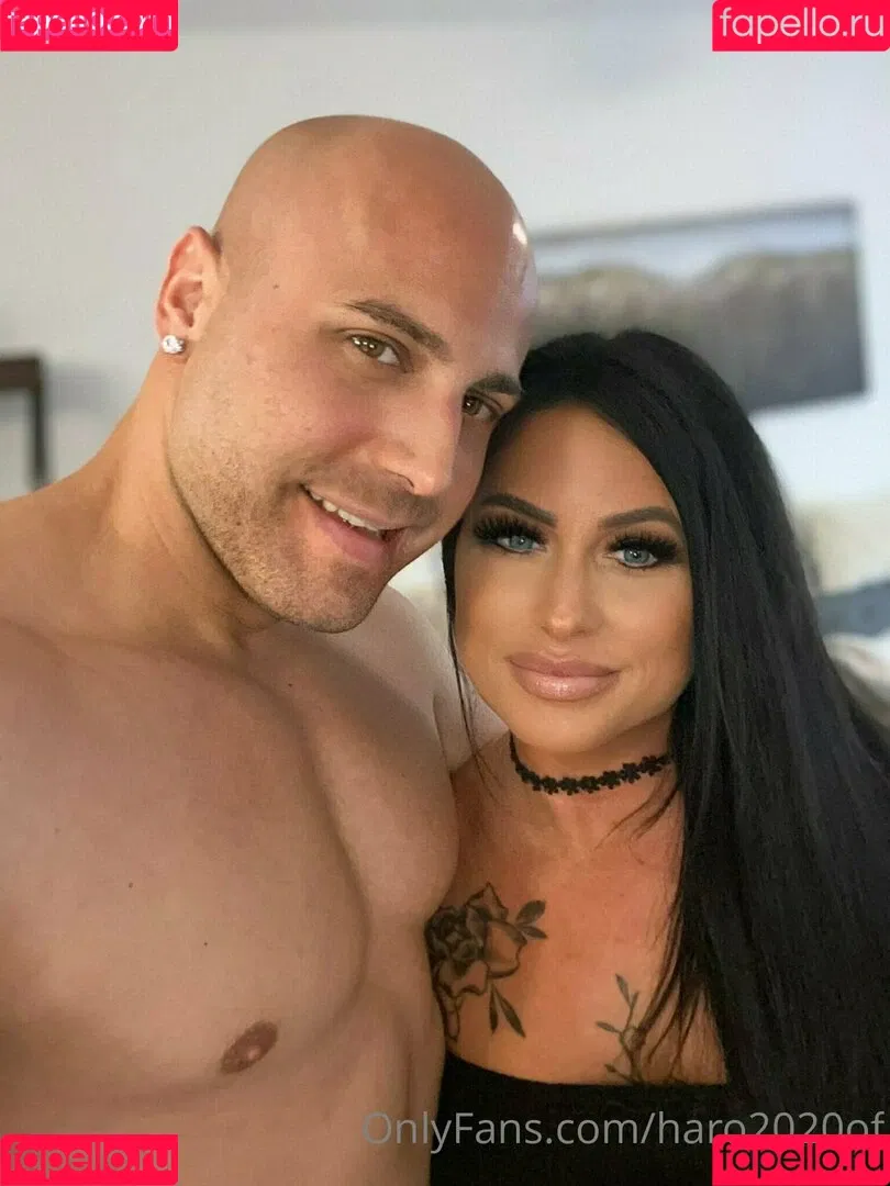 haro2020of Onlyfans Photo Gallery 