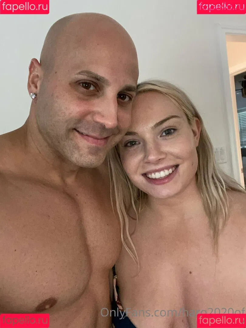 haro2020of Onlyfans Photo Gallery 