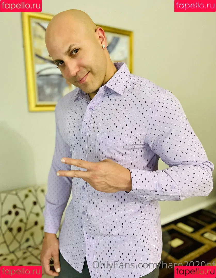haro2020of Onlyfans Photo Gallery 