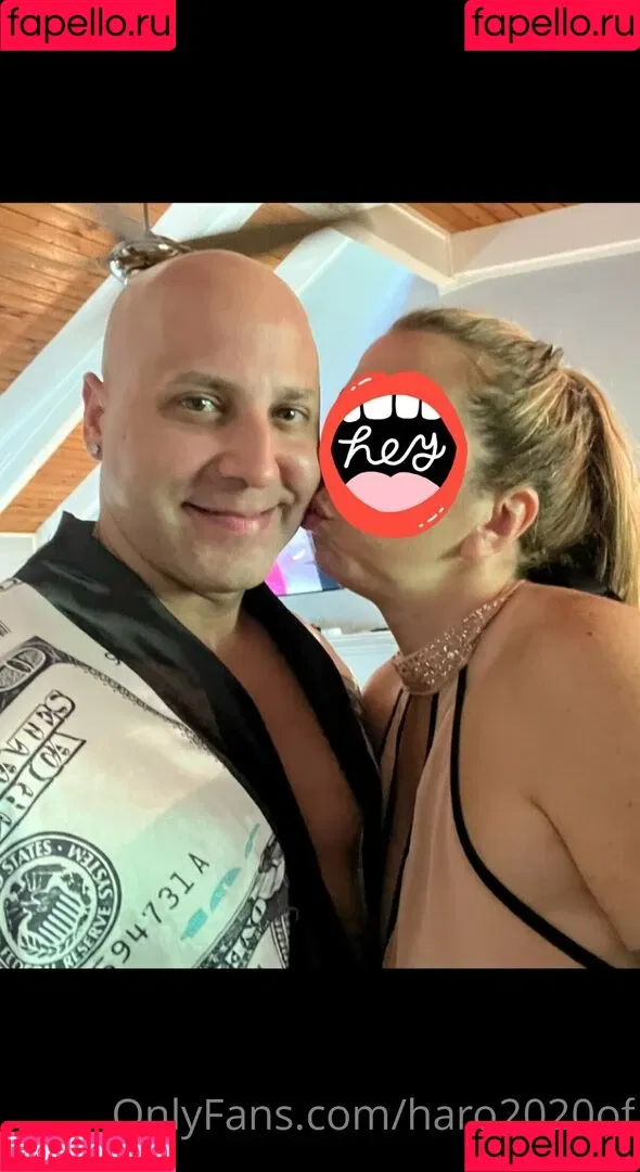 haro2020of Onlyfans Photo Gallery 