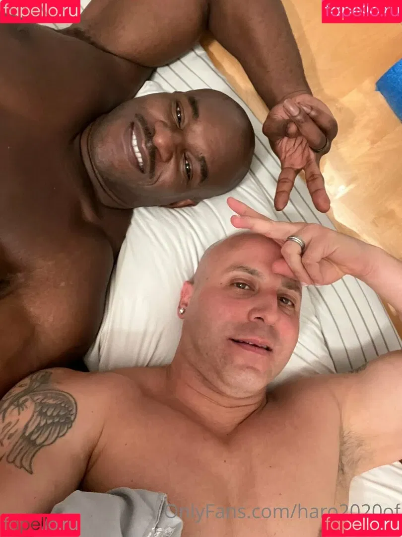 haro2020of Onlyfans Photo Gallery 