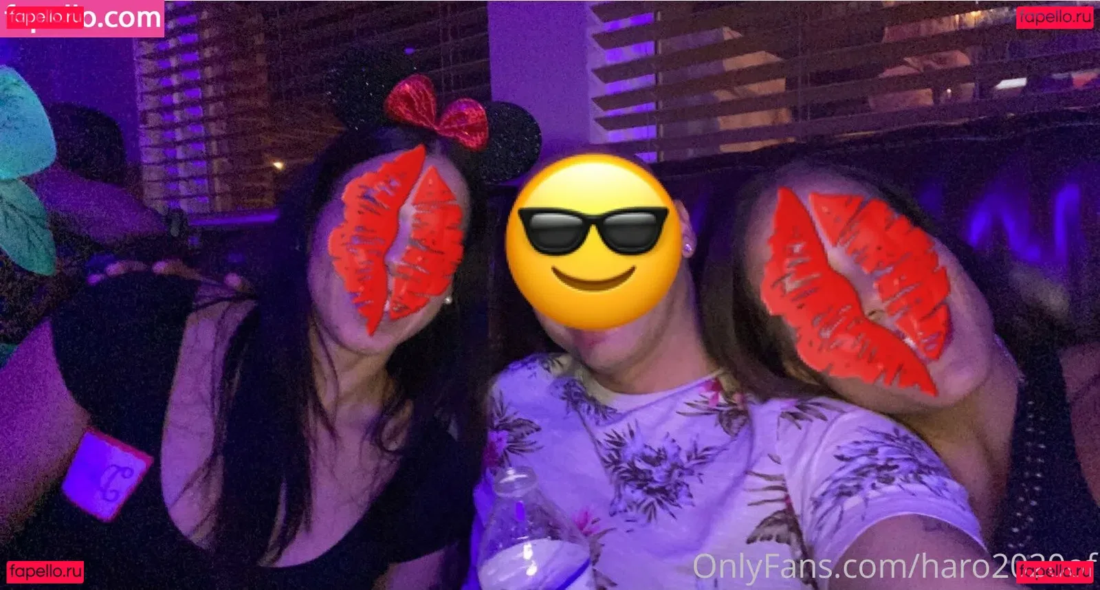 haro2020of Onlyfans Photo Gallery 