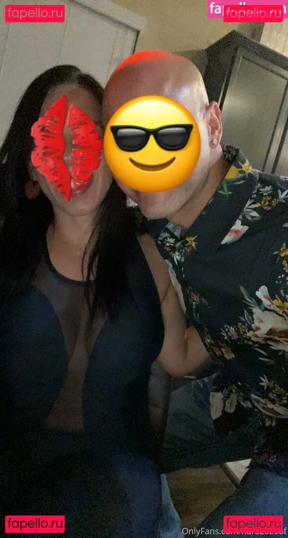 haro2020of Onlyfans Photo Gallery 