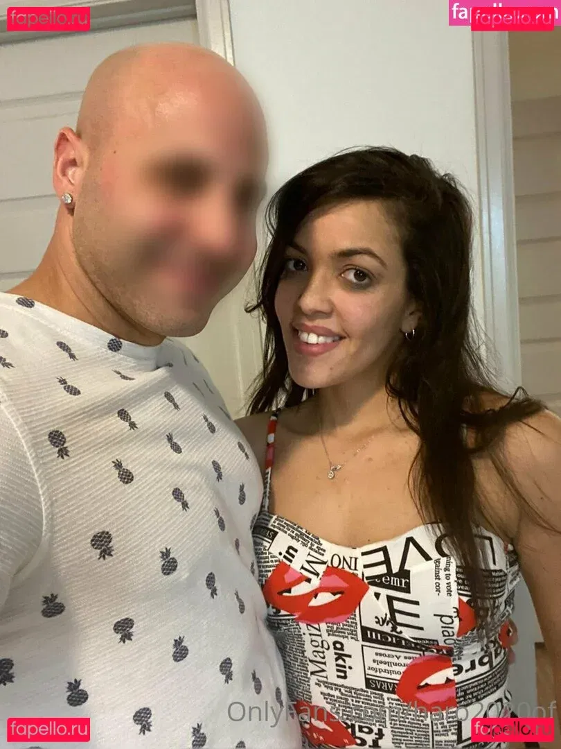 haro2020of Onlyfans Photo Gallery 