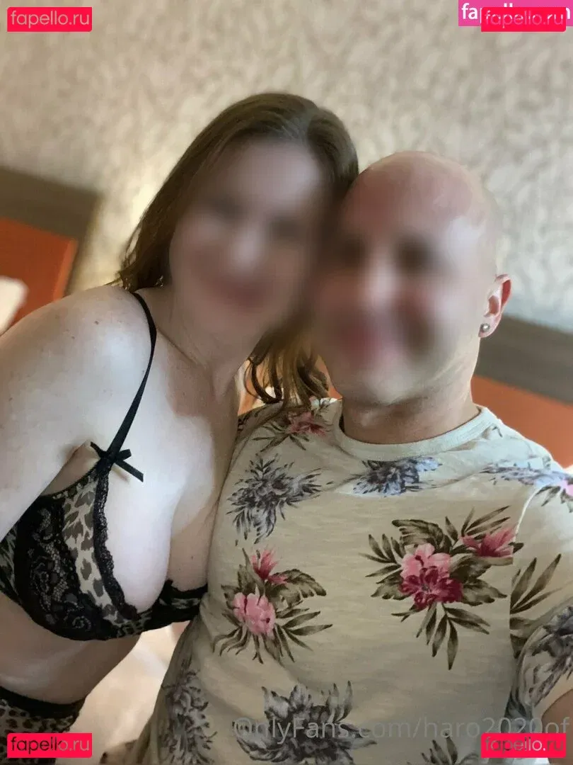 haro2020of Onlyfans Photo Gallery 