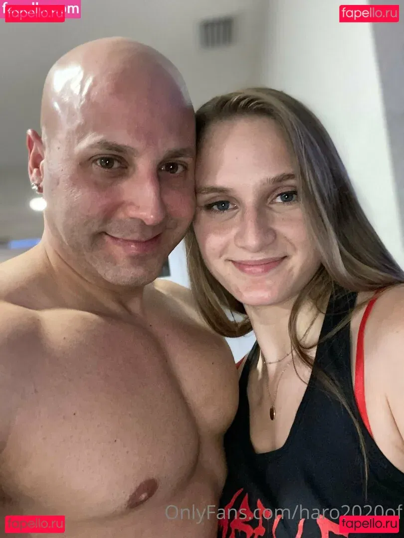 haro2020of Onlyfans Photo Gallery 