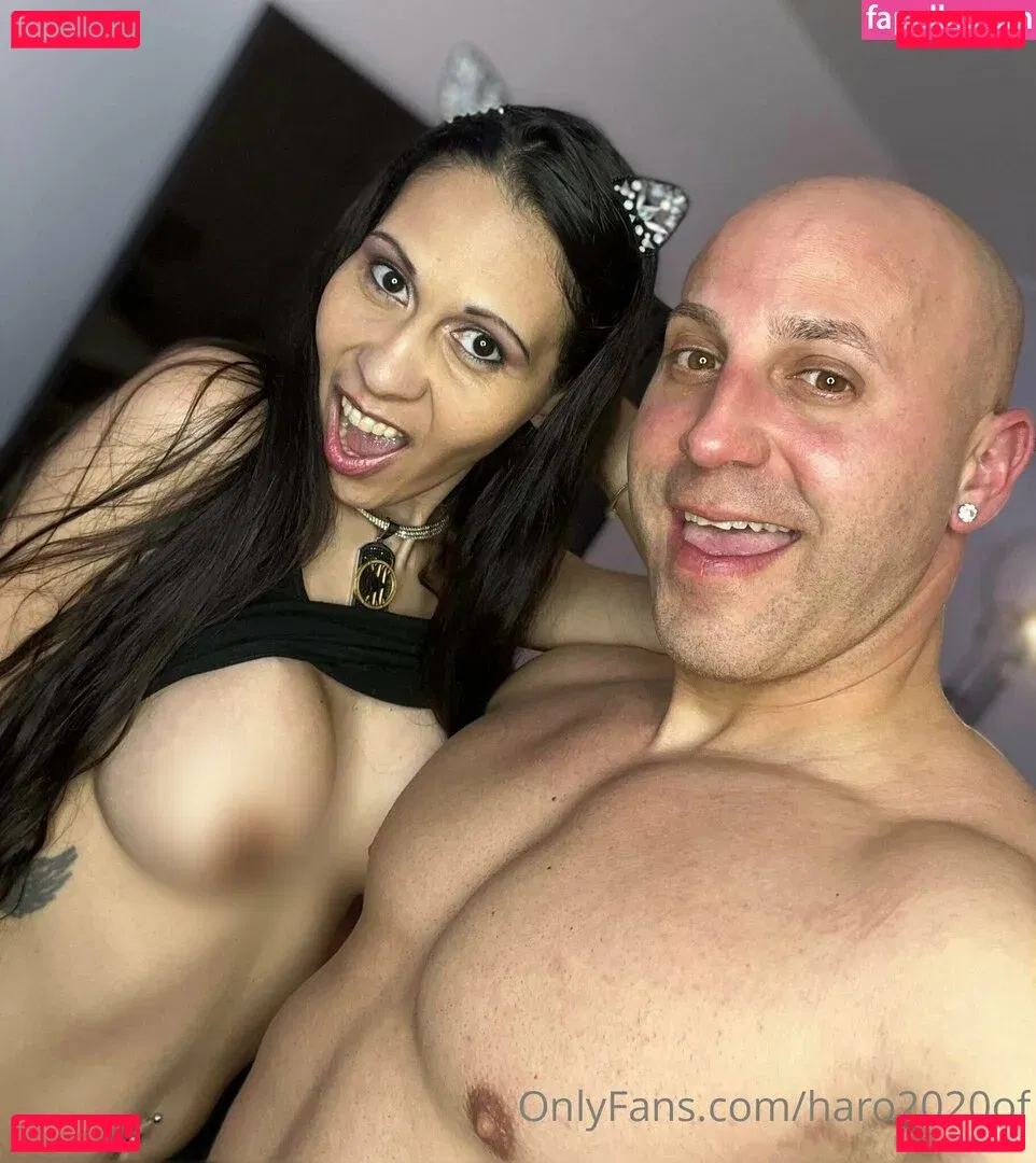 haro2020of Onlyfans Photo Gallery 