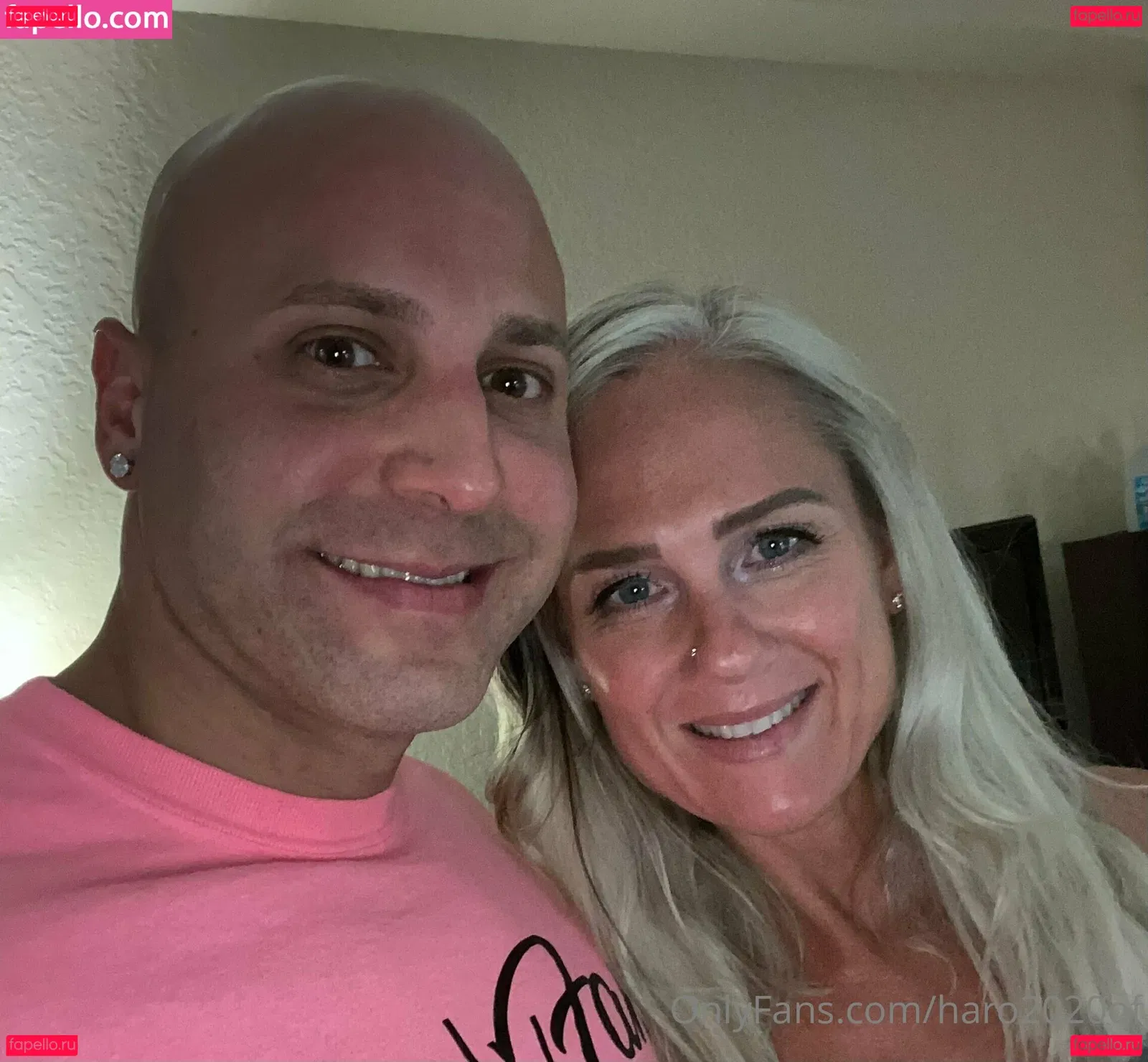 haro2020of Onlyfans Photo Gallery 