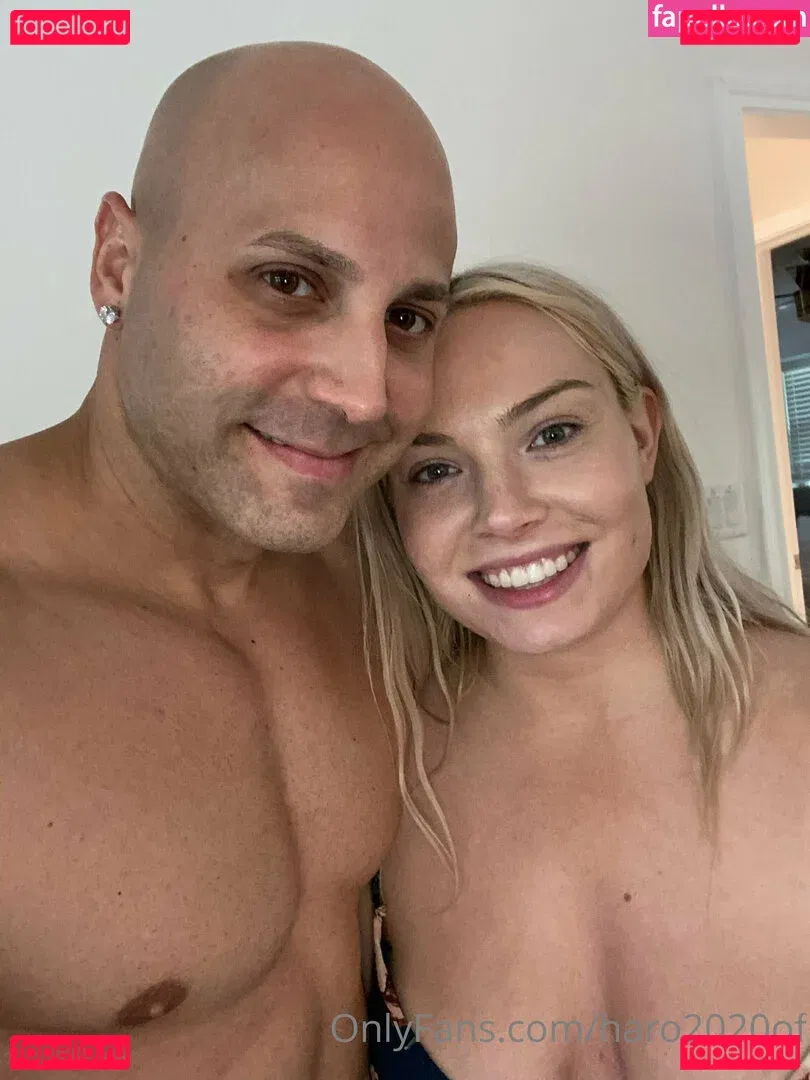 haro2020of Onlyfans Photo Gallery 