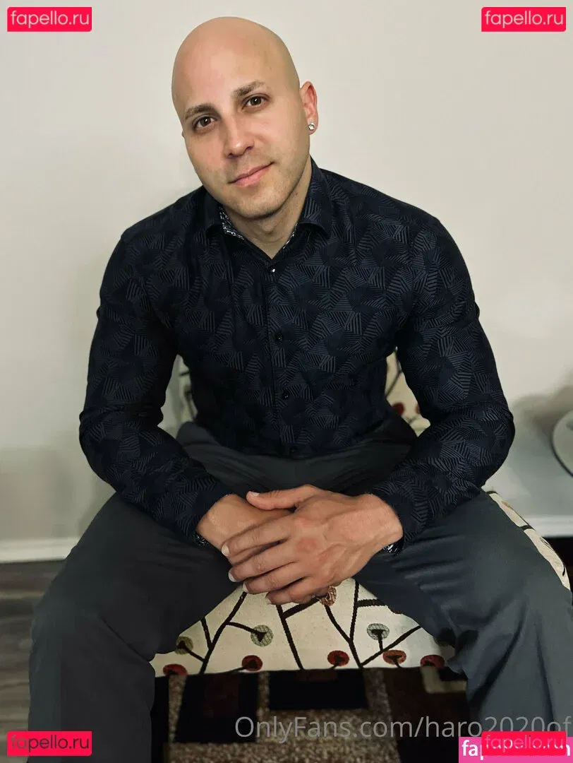 haro2020of Onlyfans Photo Gallery 