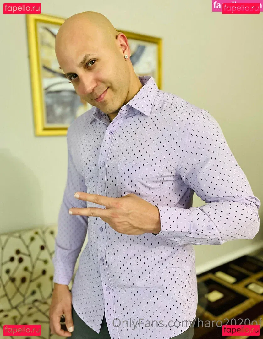 haro2020of Onlyfans Photo Gallery 