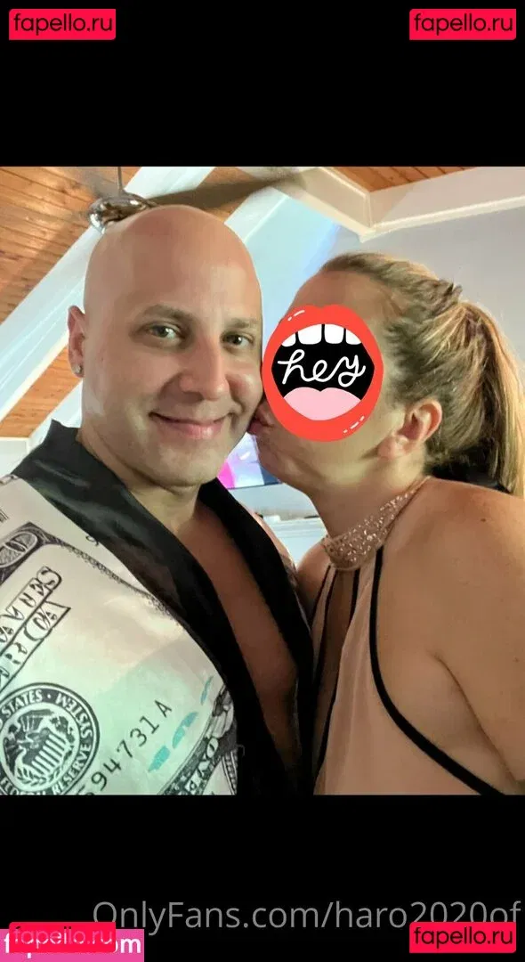 haro2020of Onlyfans Photo Gallery 
