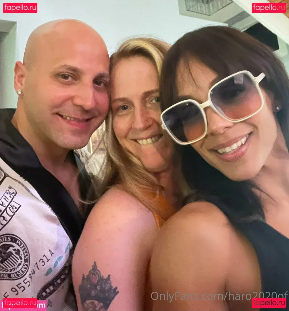 haro2020of Onlyfans Photo Gallery 