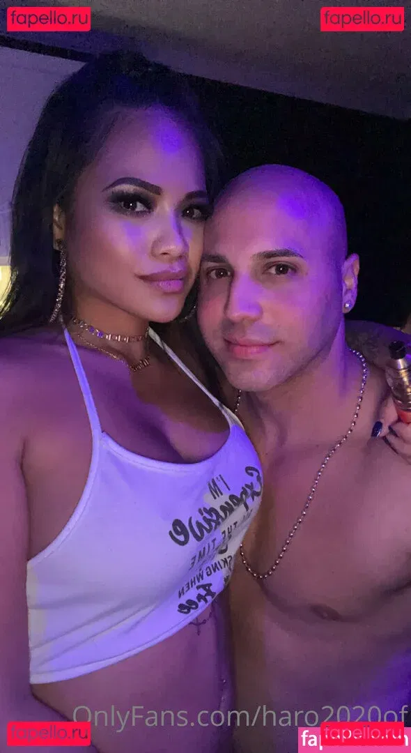haro2020of Onlyfans Photo Gallery 
