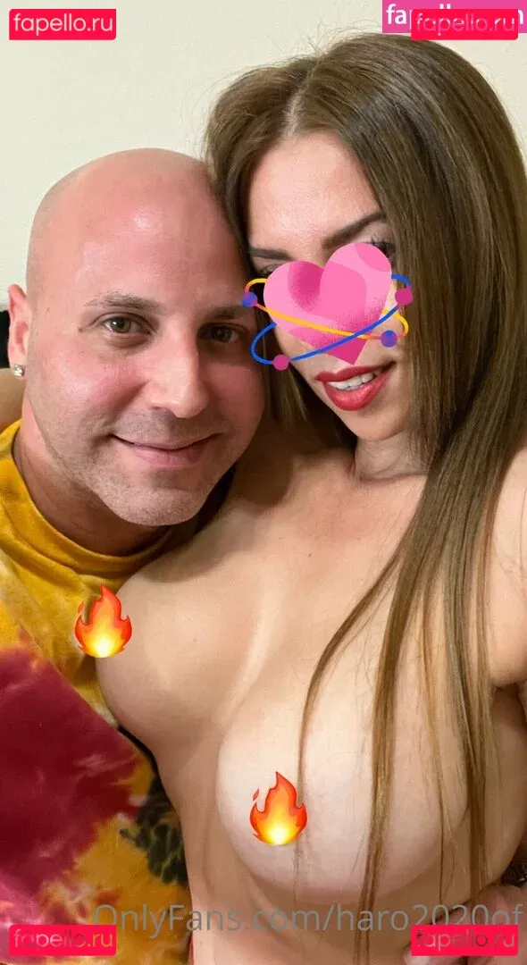 haro2020of Onlyfans Photo Gallery 
