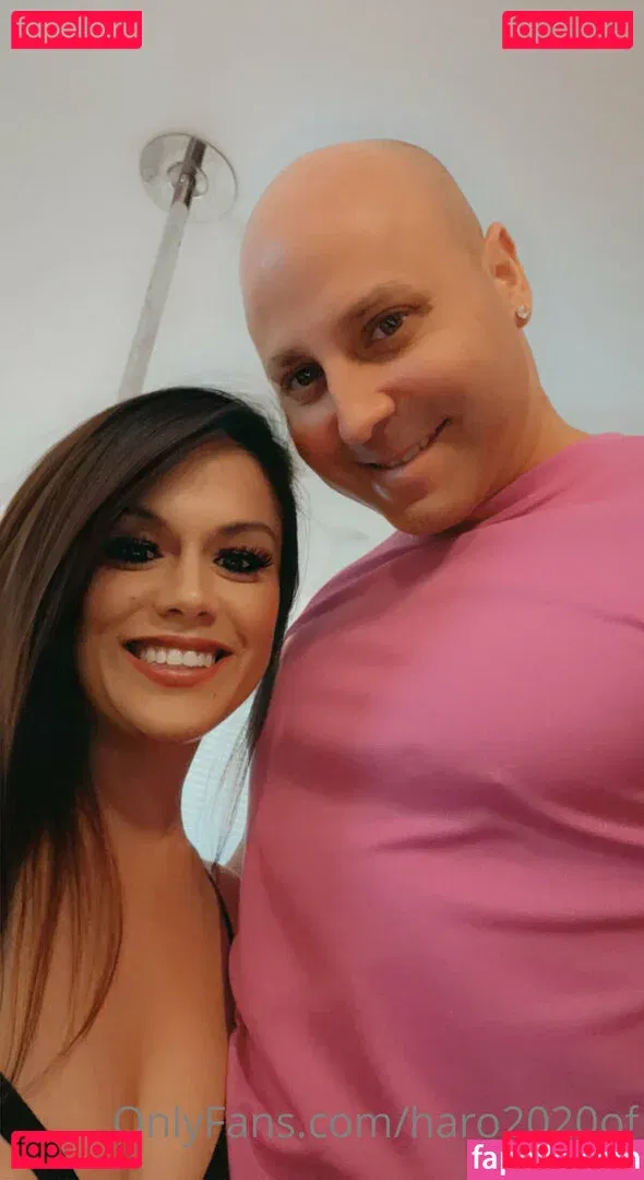 haro2020of Onlyfans Photo Gallery 