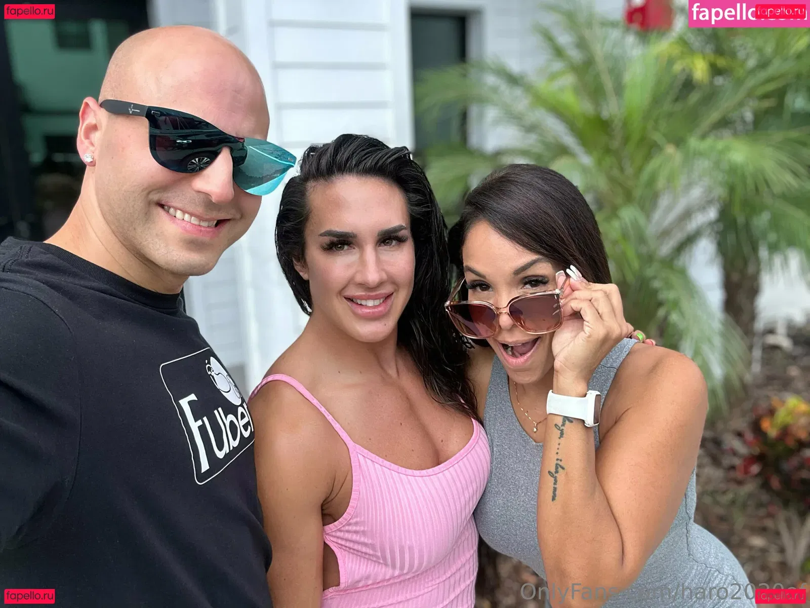 haro2020of Onlyfans Photo Gallery 