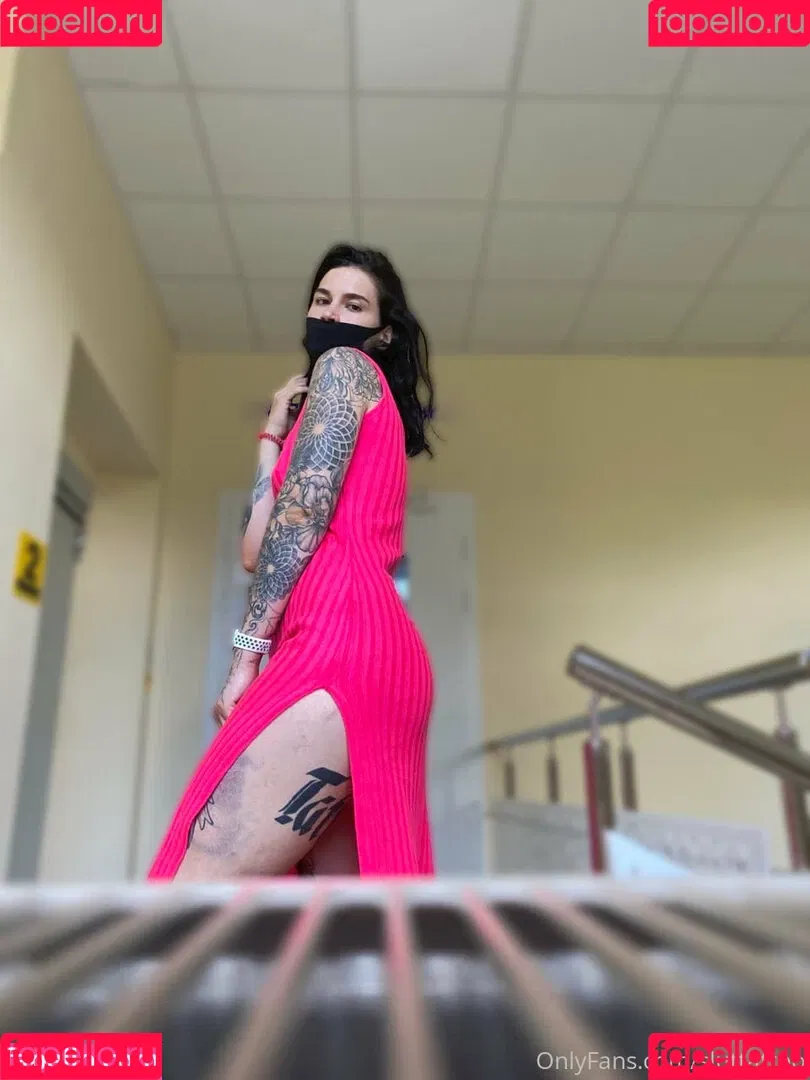 tattoogirl_alia Onlyfans Photo Gallery 