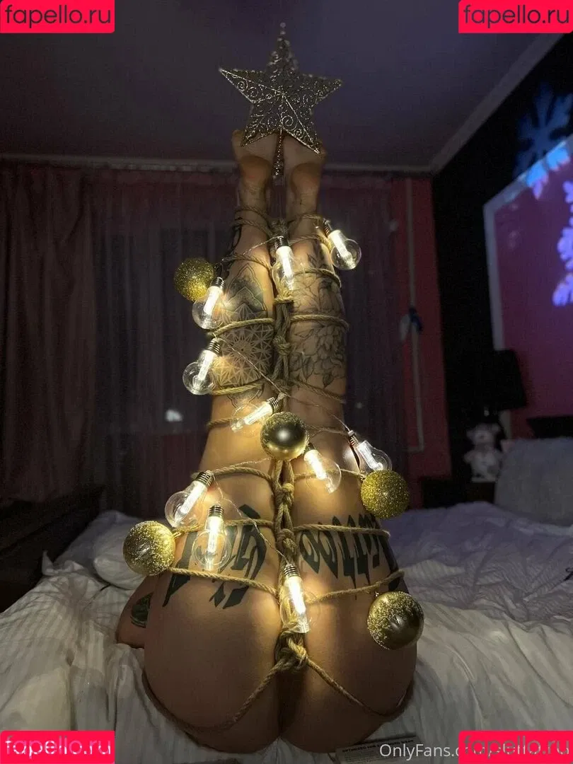 tattoogirl_alia Onlyfans Photo Gallery 