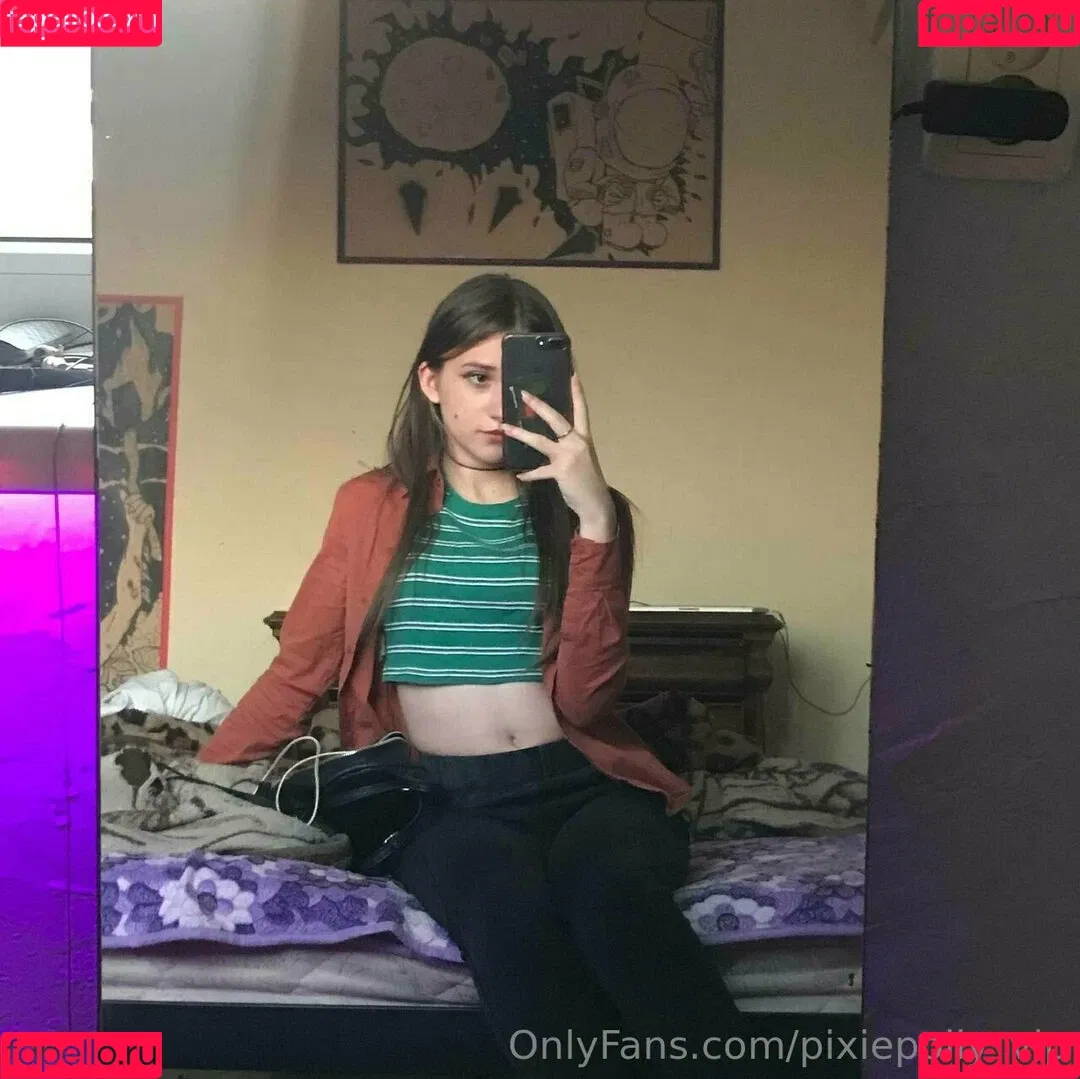 pixiepolly_vip Onlyfans Photo Gallery 