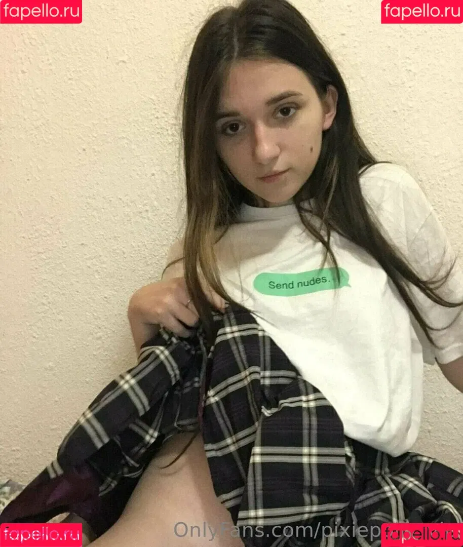 pixiepolly_vip Onlyfans Photo Gallery 