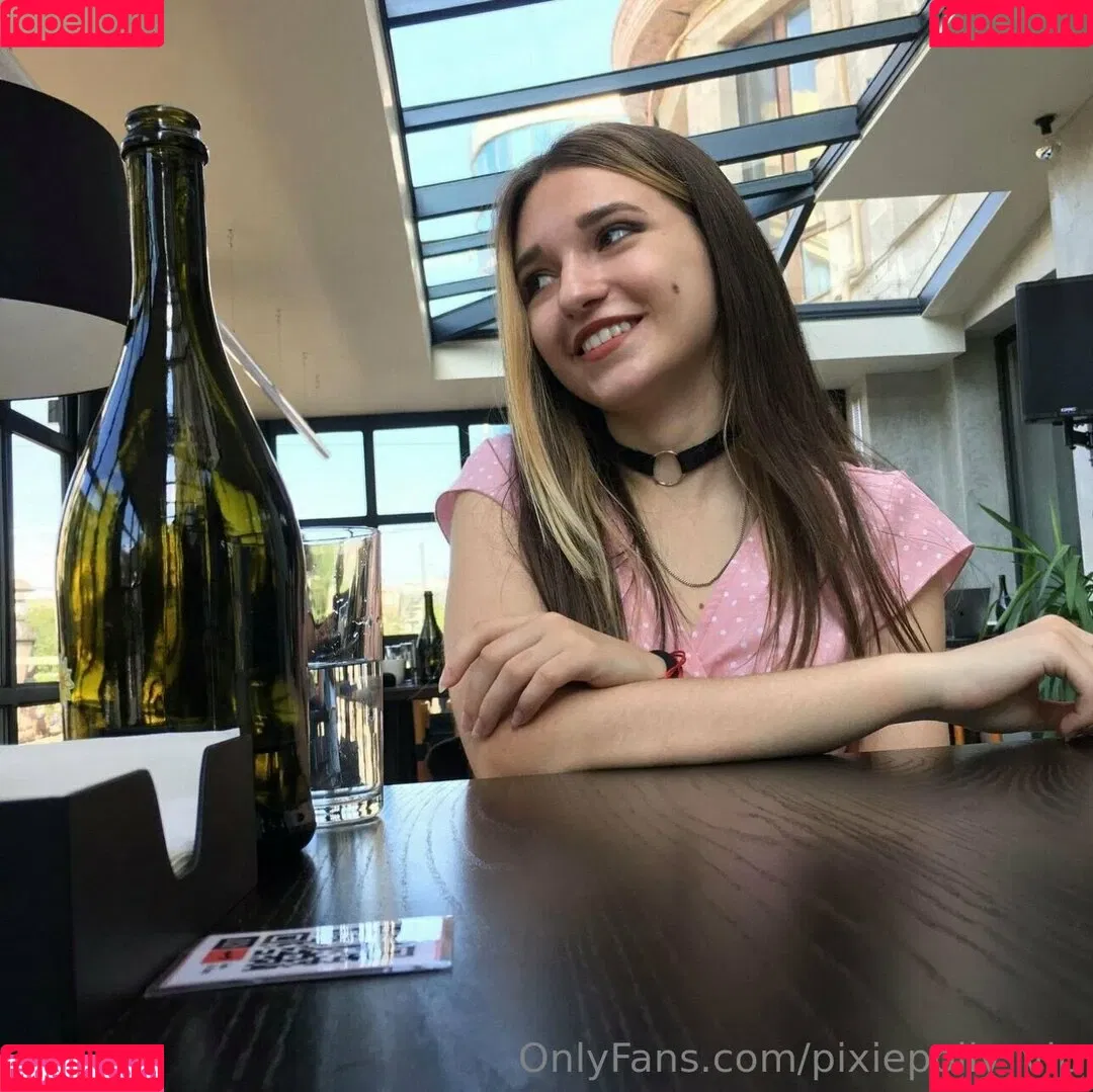 pixiepolly_vip Onlyfans Photo Gallery 