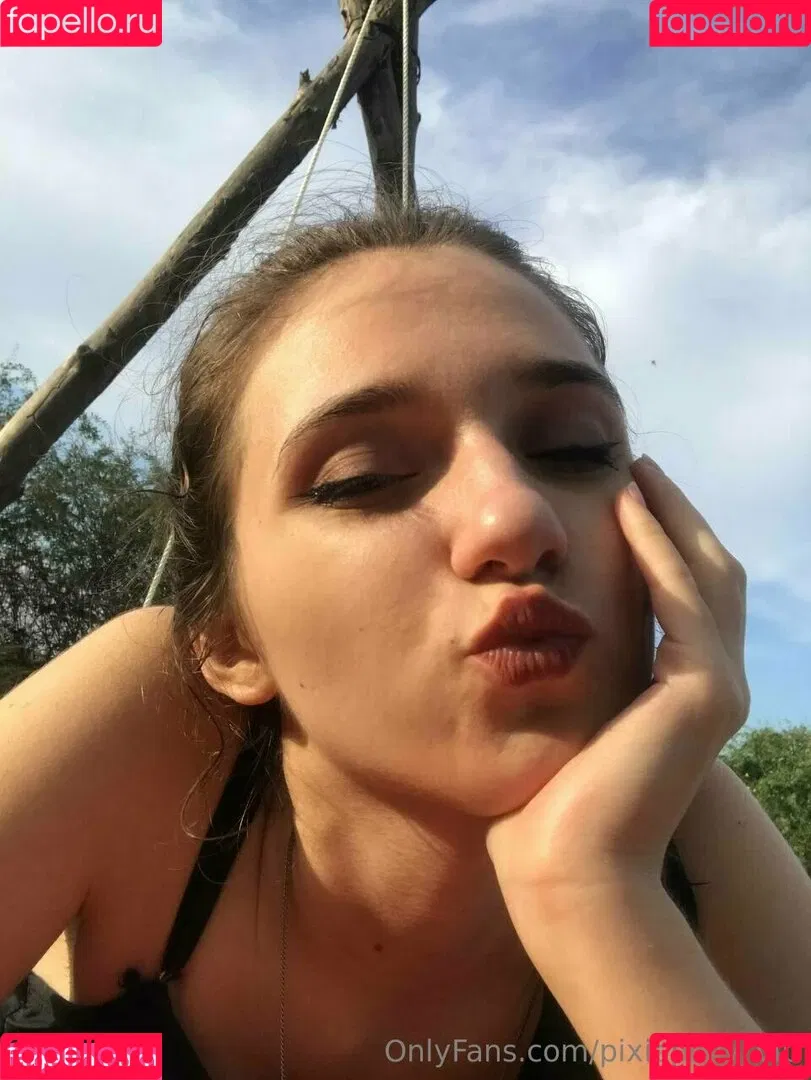pixiepolly_vip Onlyfans Photo Gallery 