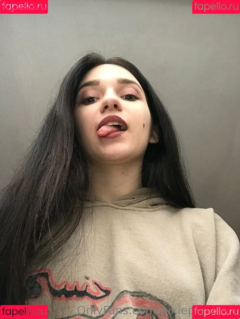 pixiepolly_vip Onlyfans Photo Gallery 
