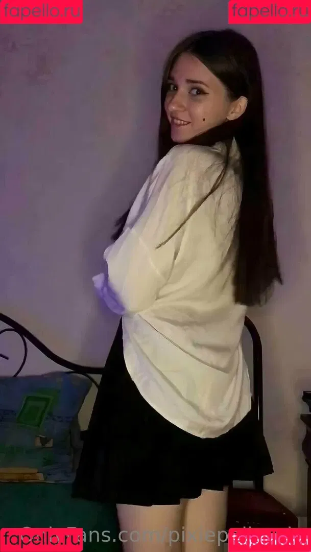pixiepolly_vip Onlyfans Photo Gallery 