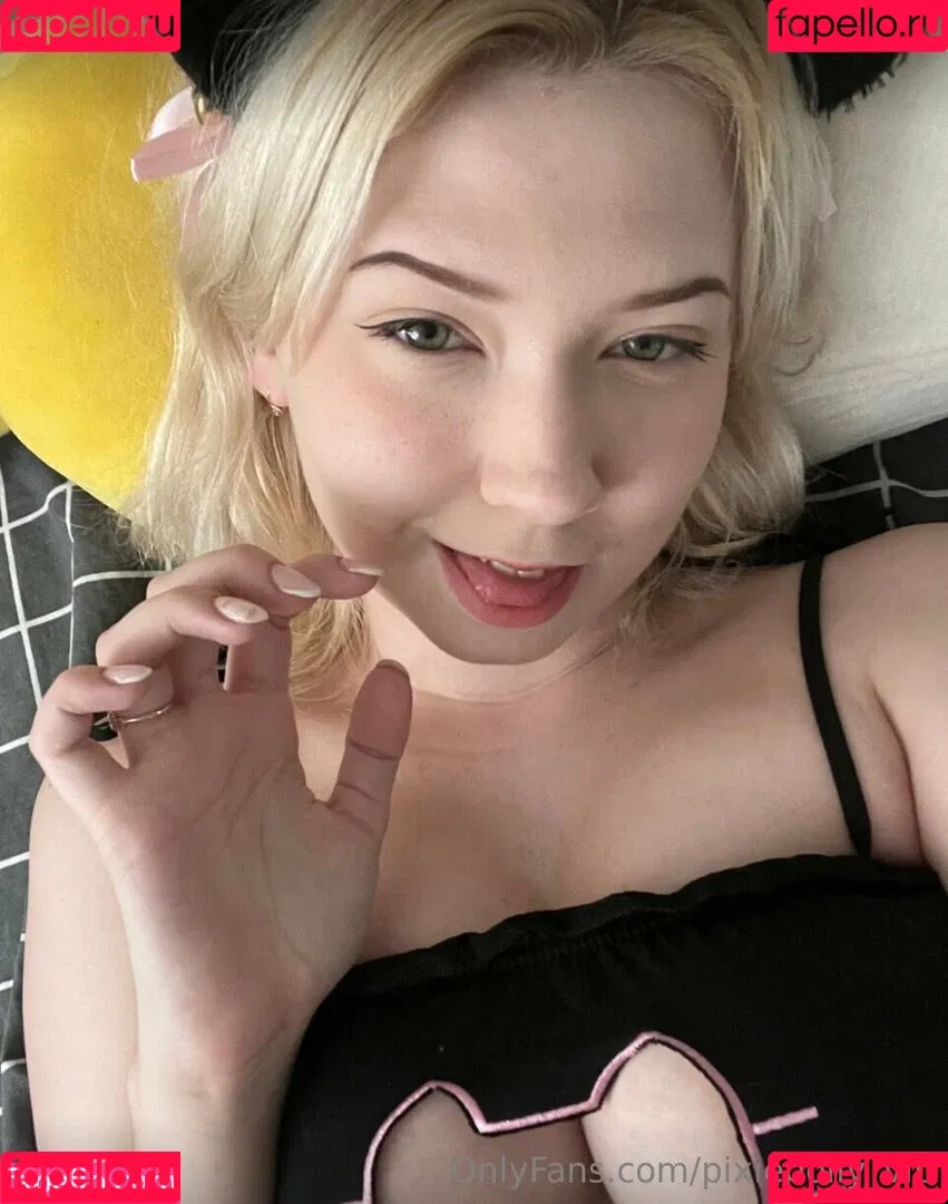 pixiepolly_vip Onlyfans Photo Gallery 