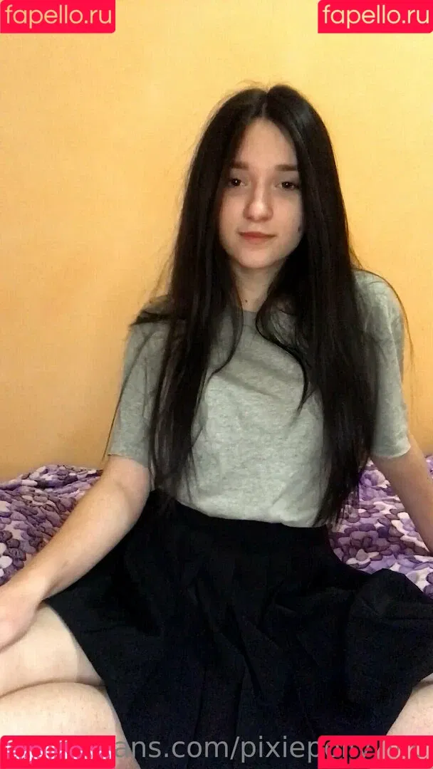 pixiepolly_vip Onlyfans Photo Gallery 