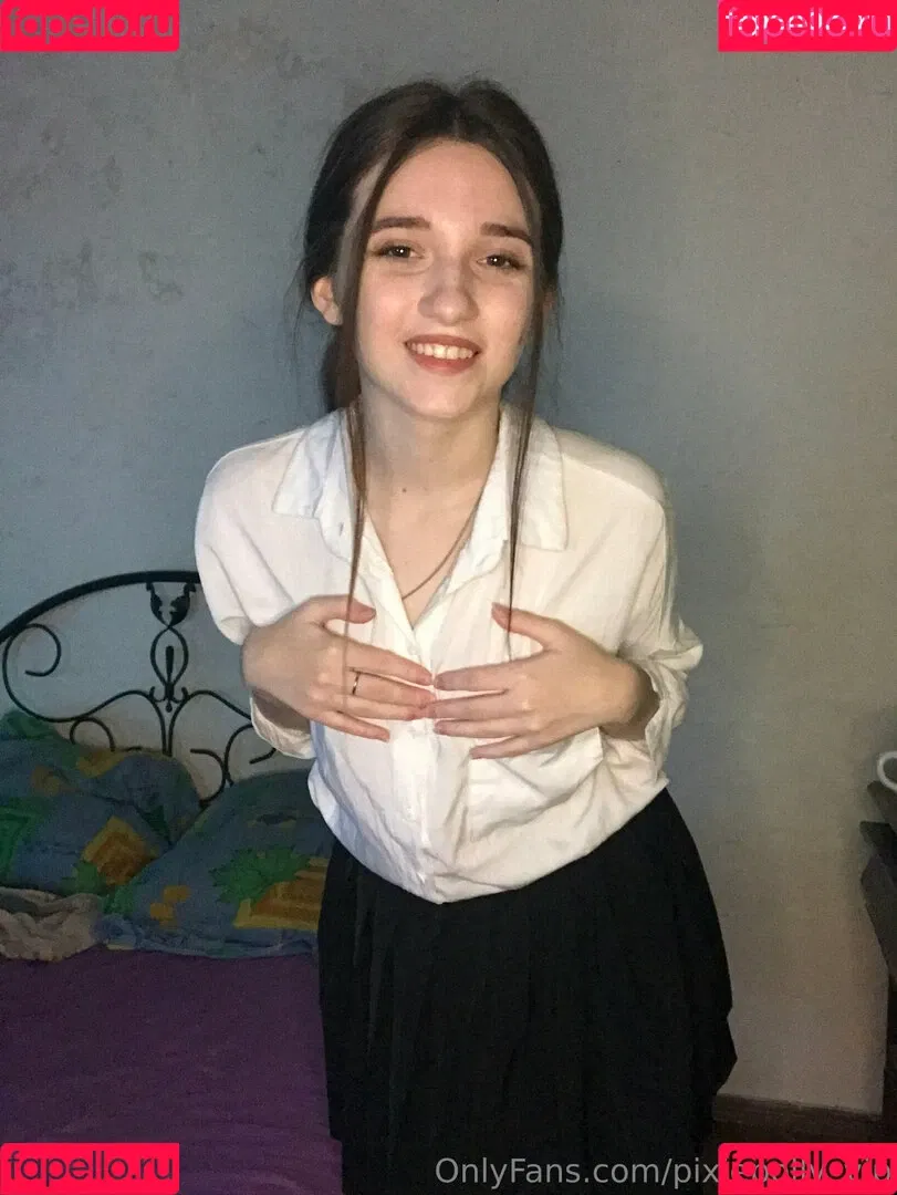 pixiepolly_vip Onlyfans Photo Gallery 