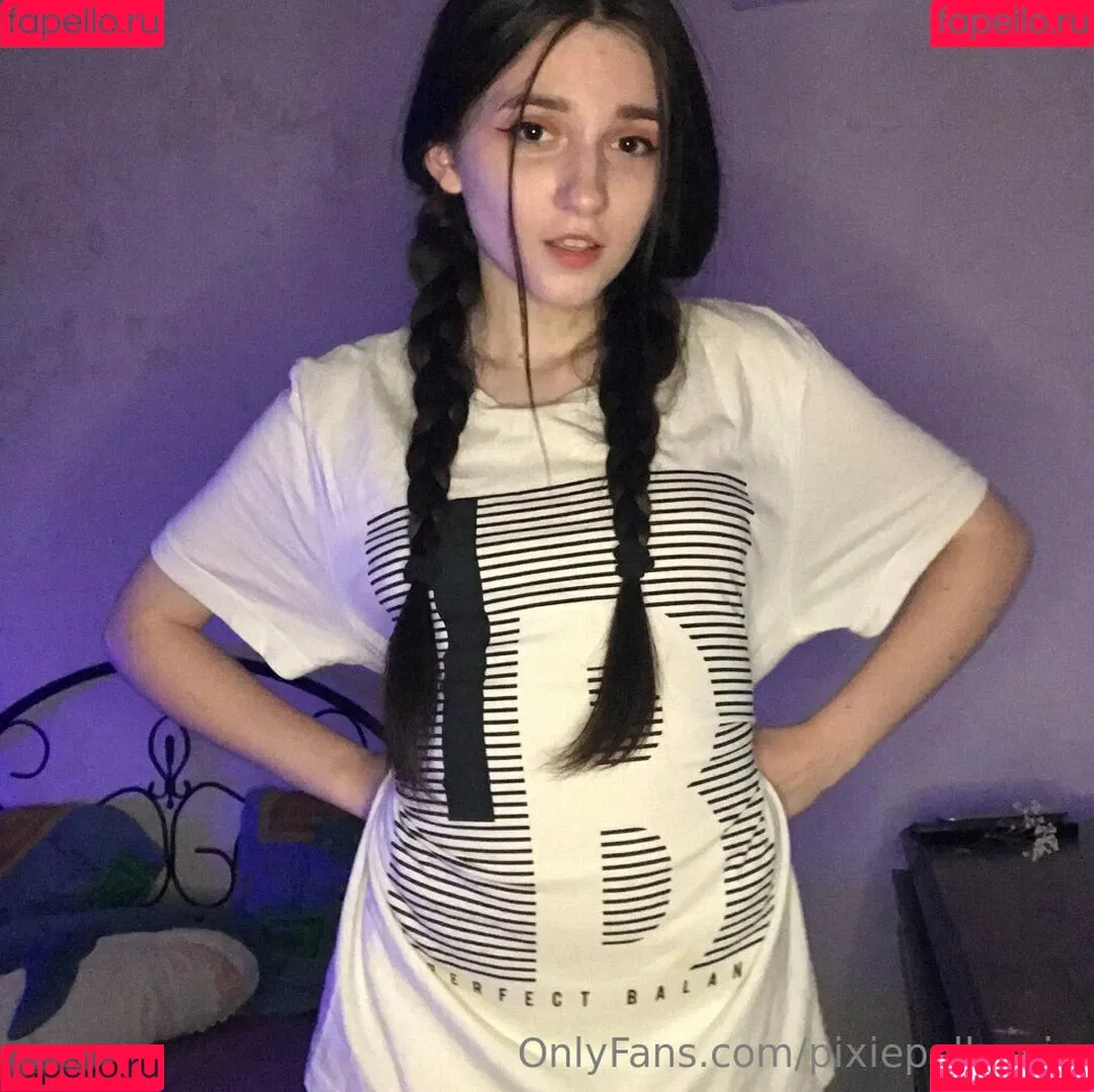 pixiepolly_vip Onlyfans Photo Gallery 