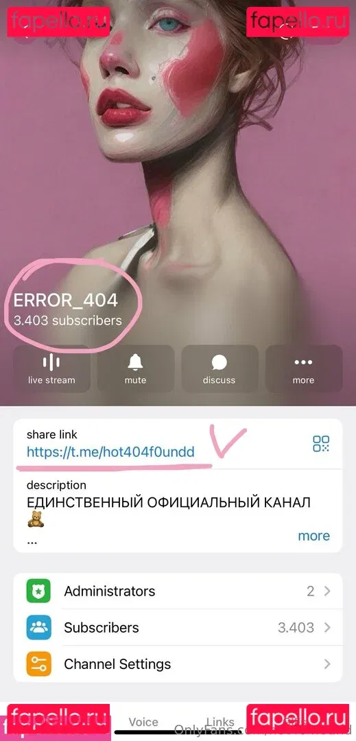 hot404found Onlyfans Photo Gallery 