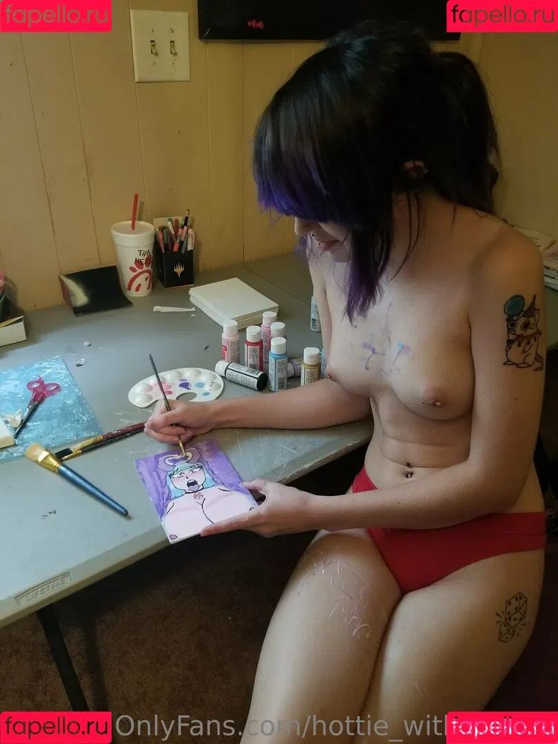 hottie_witha_body Onlyfans Photo Gallery 