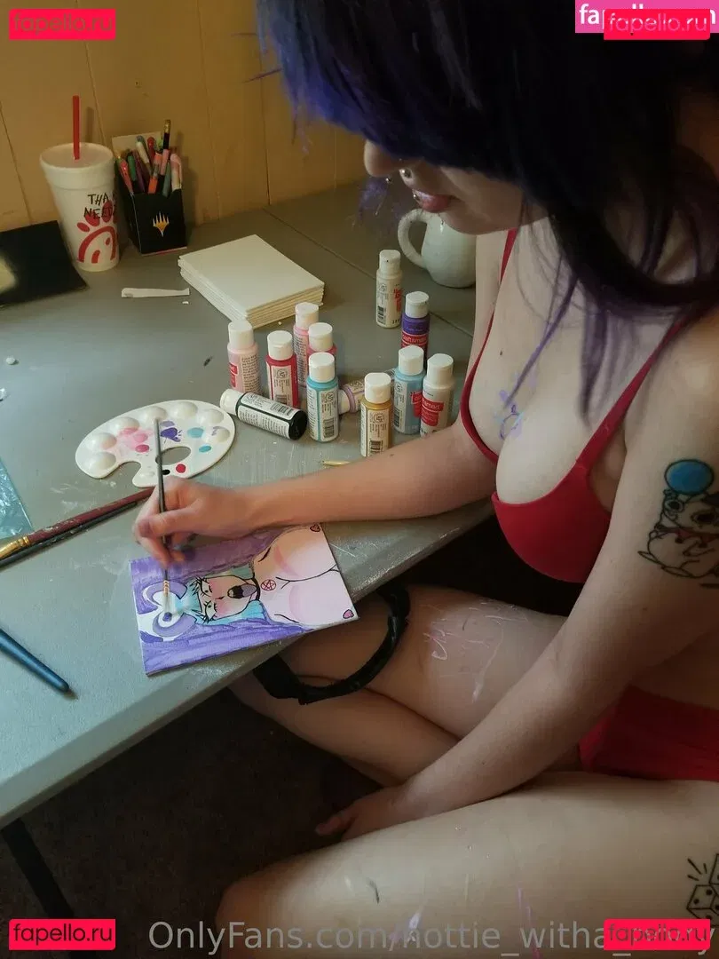 hottie_witha_body Onlyfans Photo Gallery 