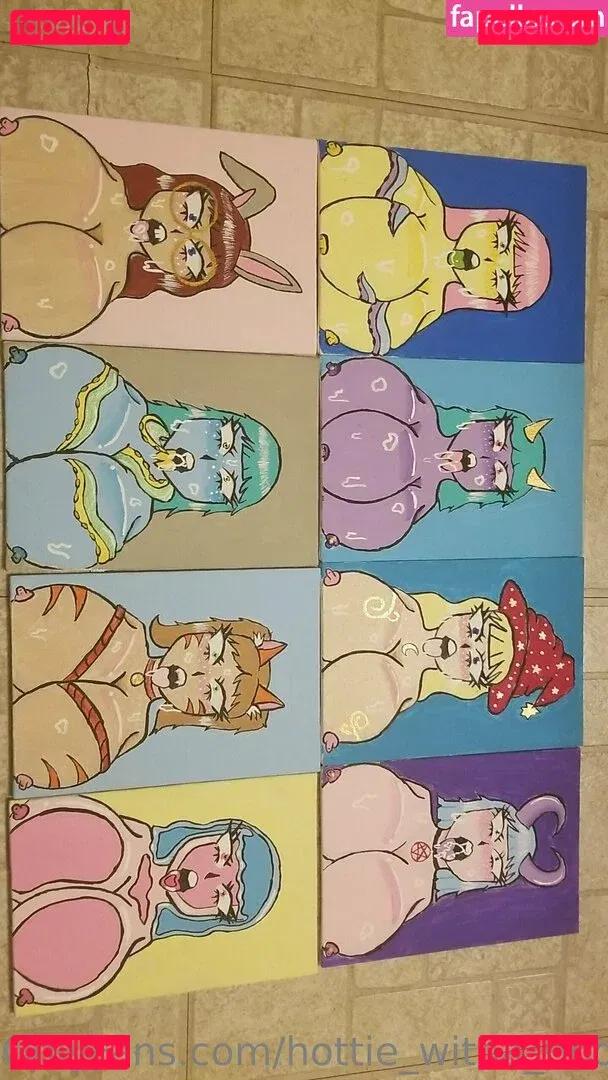 hottie_witha_body Onlyfans Photo Gallery 