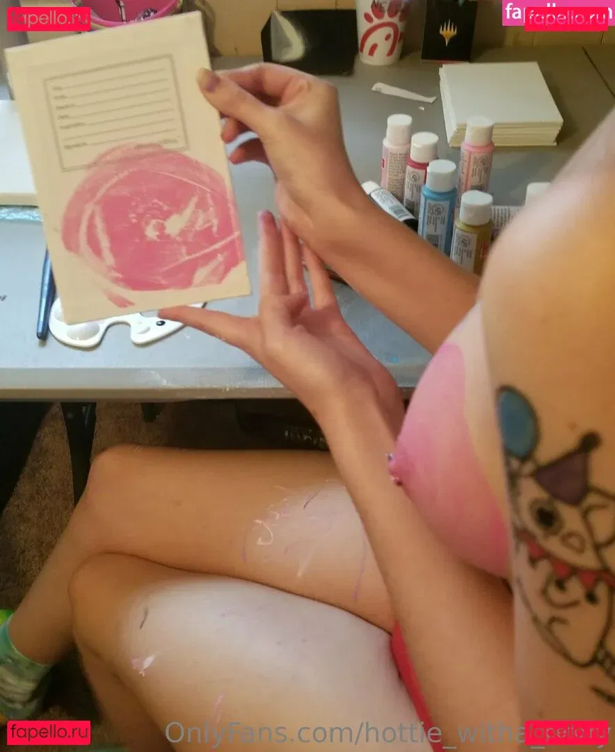 hottie_witha_body Onlyfans Photo Gallery 