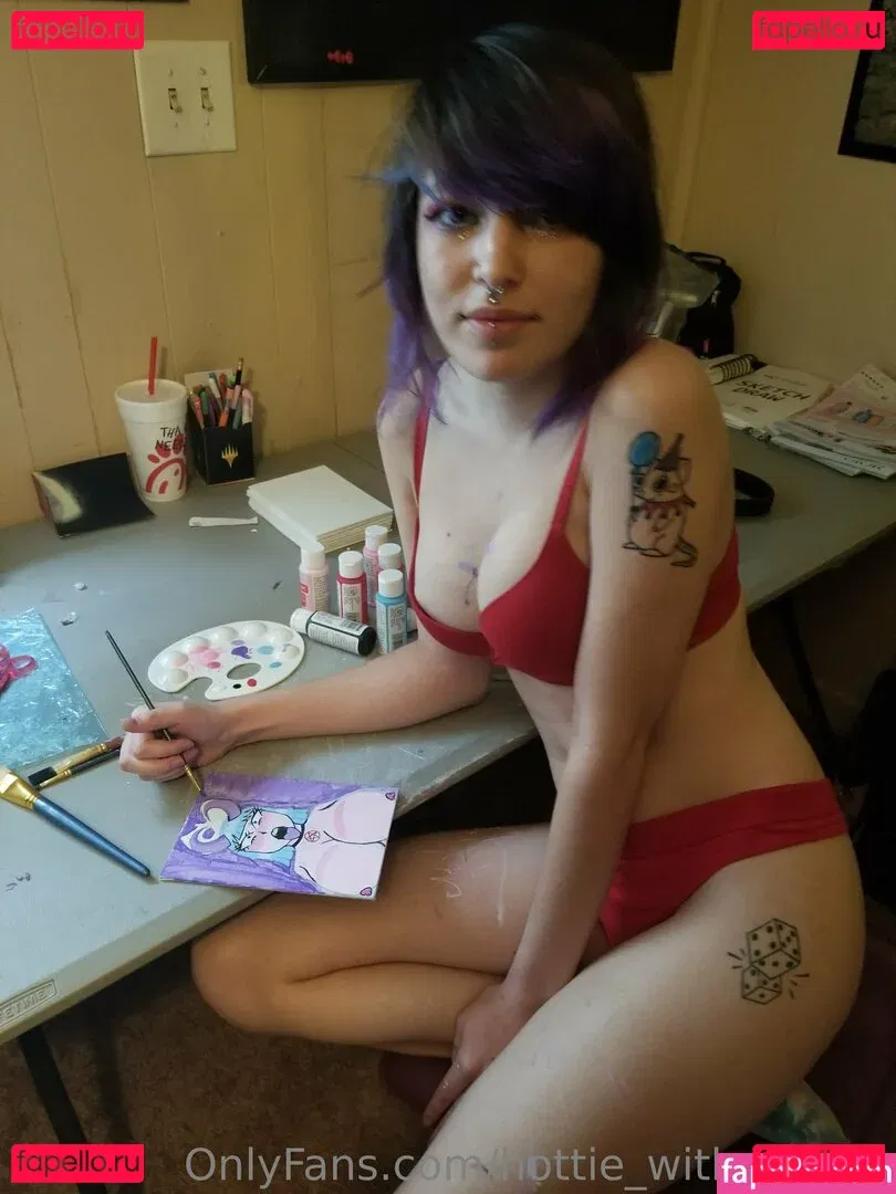 hottie_witha_body Onlyfans Photo Gallery 