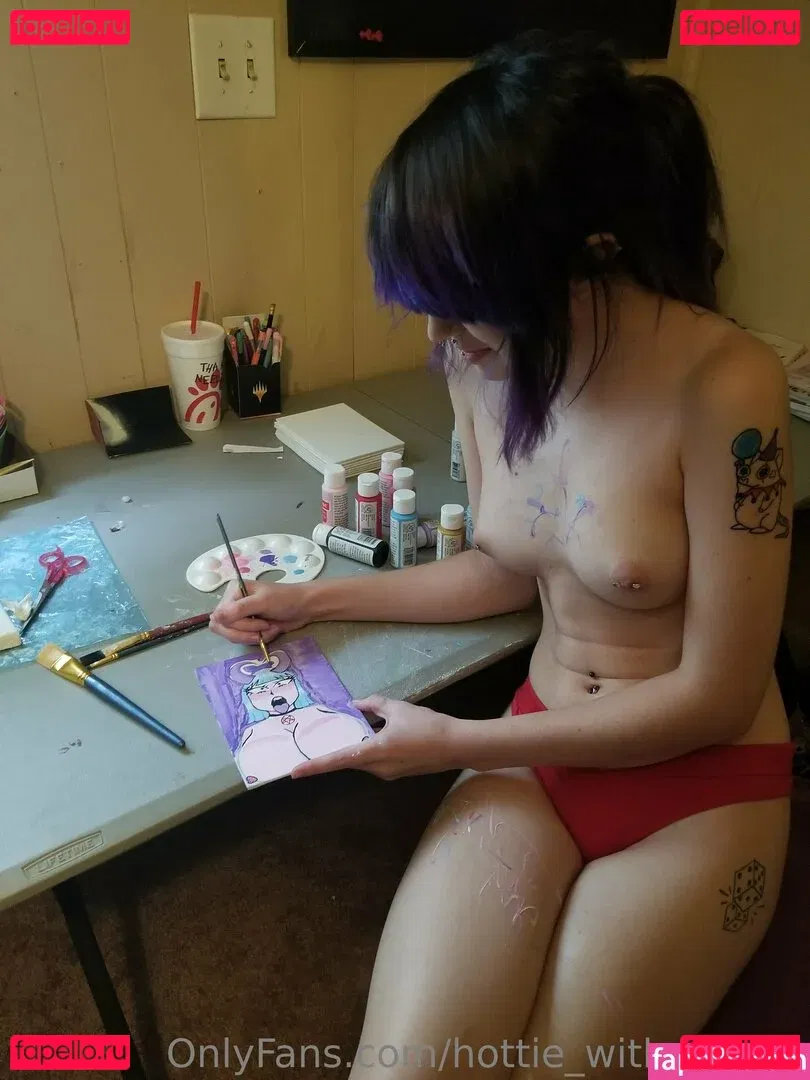 hottie_witha_body Onlyfans Photo Gallery 