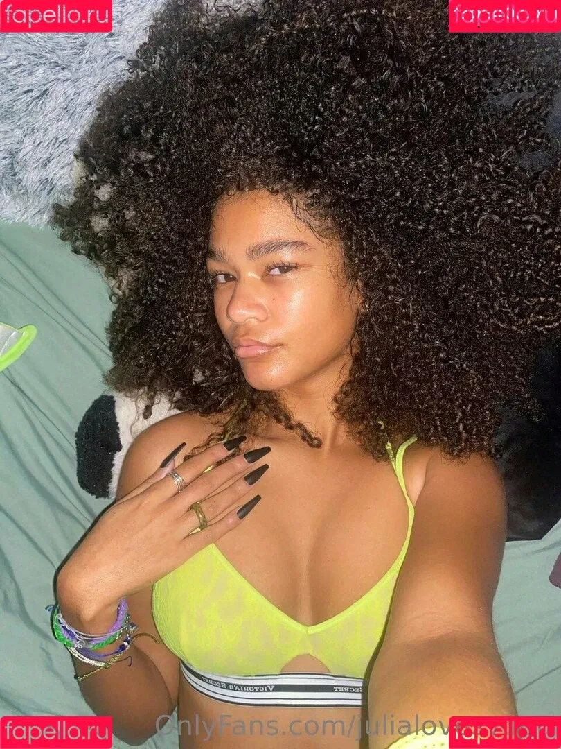 juliaalovesyou Onlyfans Photo Gallery 